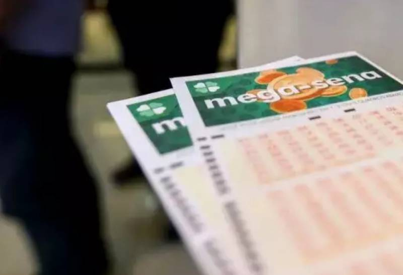 Mega-Sena pode pagar R$ 36 milhões nesta terça-feira