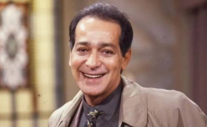 Morre, aos 83 anos, o ator Gracindo Jr.