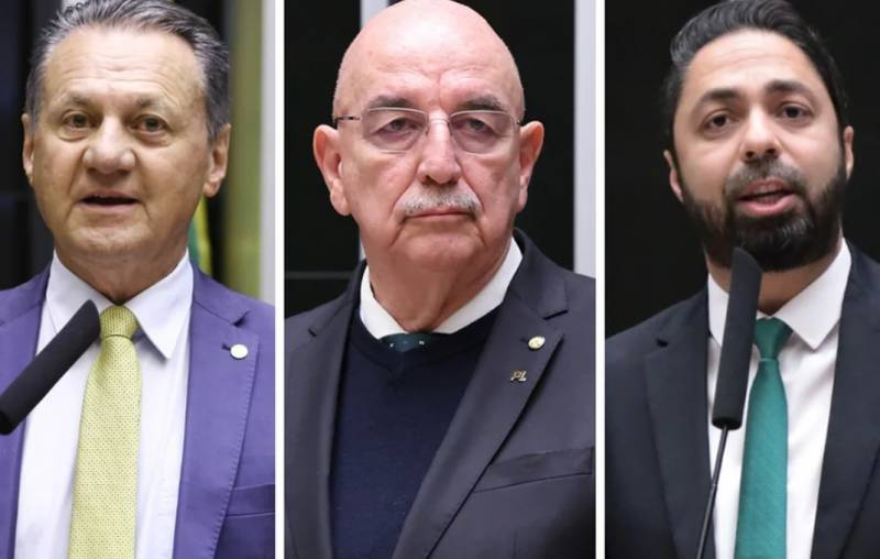 Quem são os candidatos a deputado federal pelo RS que mais receberam recursos