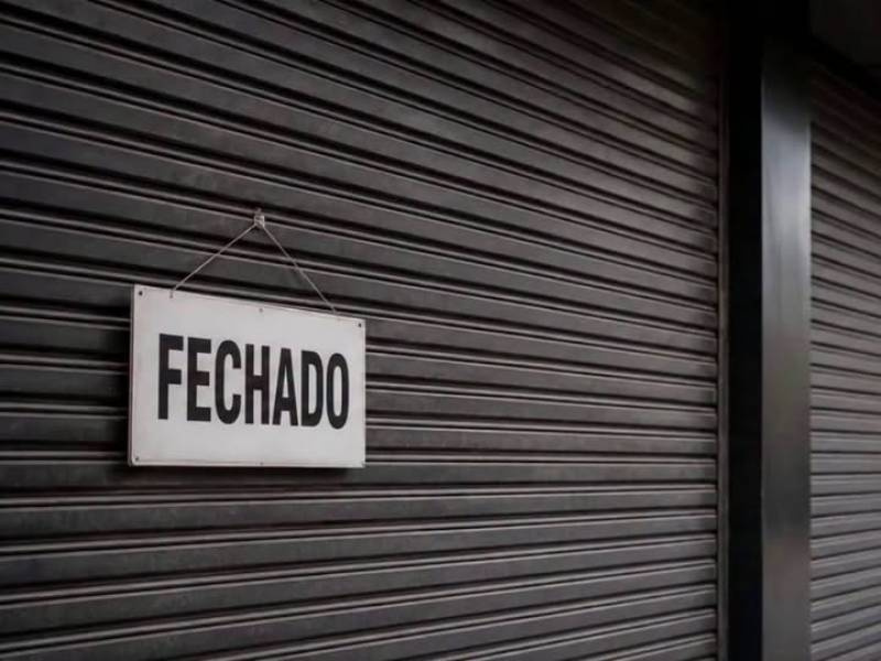 Varejo do RS fecha 5,3 mil empregos e acende alerta para o comércio gaúcho