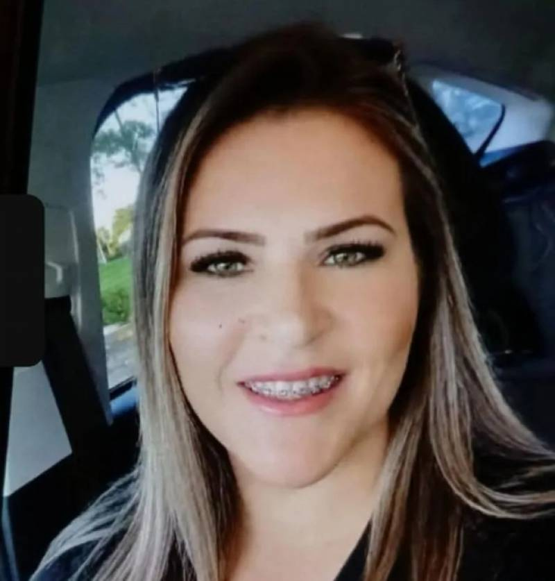 Professora é a vítima fatal do grave acidente na BR-468, em Três Passos
