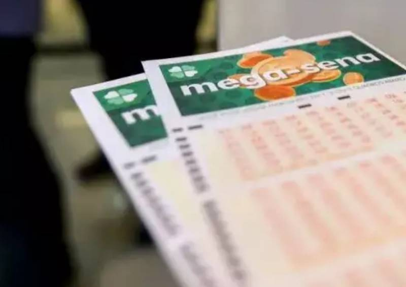 Mega-Sena pode pagar R$ 70 milhões nesta terça-feira