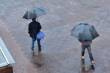 Chuva retorna ao RS nesta quarta-feira com pancadas na Metade Norte