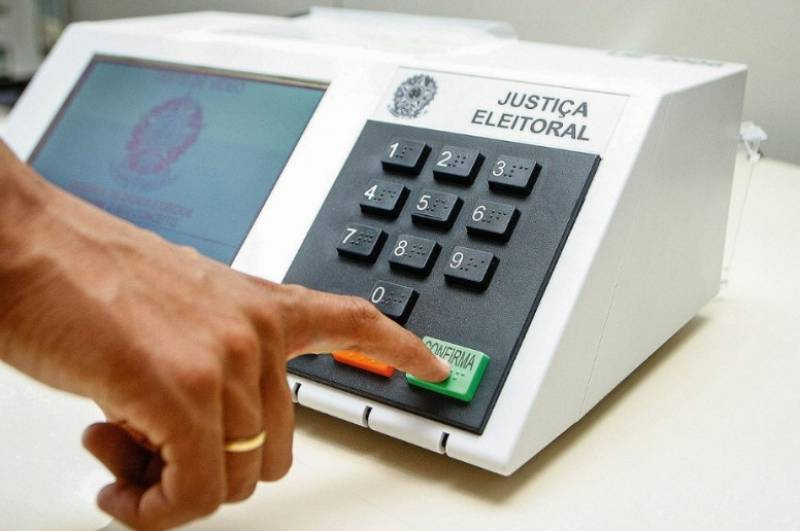 Três municípios na Região Celeiro têm mais eleitores do que habitantes