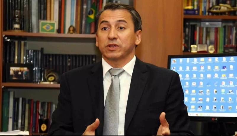 Justiça Eleitoral mantém cassação do prefeito e do vice-prefeito de Arroio do Sal e marca novas eleições