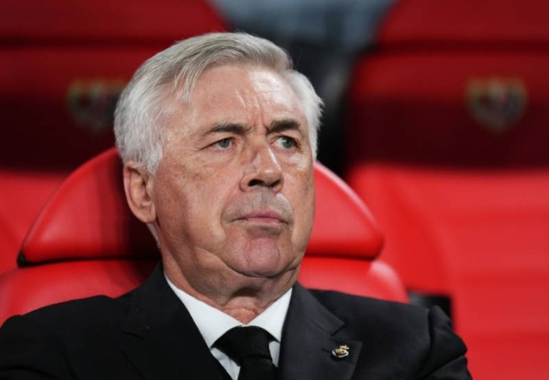Ancelotti convoca Seleção Brasileira com novidades para amistosos