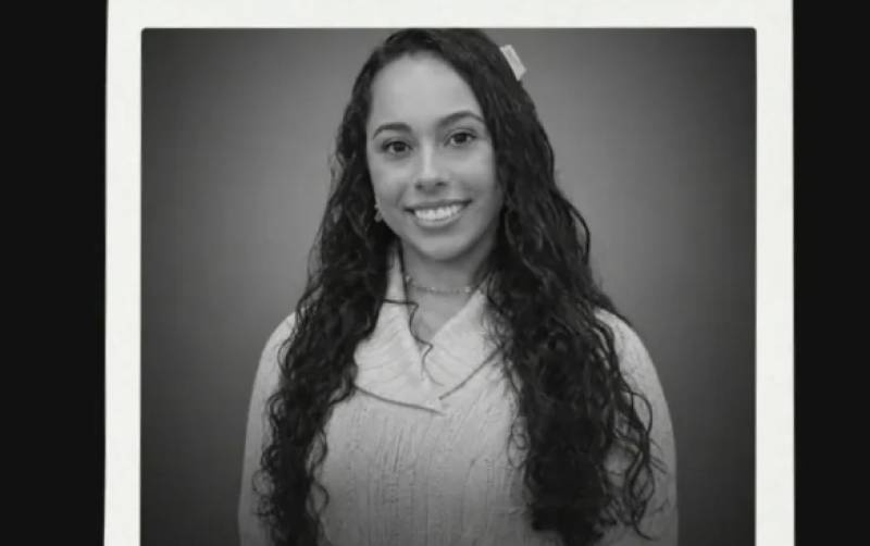 Estudante de Direito de 22 anos morre em acidente entre van e ônibus na BR-285