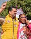 Marcelo Maranata intensifica agenda em Porto Alegre com caminhadas nos bairros