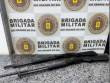 Casal é preso com duas espingardas calibre 12 furtadas na ERS-344, em Giruá
