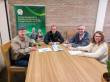 Erva-mate ganha espaço especial na 12ª FEAAGRI Missões