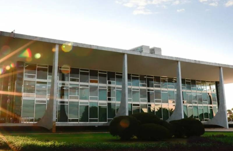 STF confirma transmissão pela internet de sessão sobre Moraes