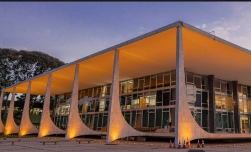 O clima no STF é de ressaca depois da sessão classificada como vergonhosa
