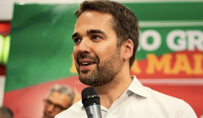 Governador Eduardo Leite cumpre agendas em Santo Ângelo, Entre-Ijuís, Cruz Alta e Santa Rosa nesta quinta-feira (17)