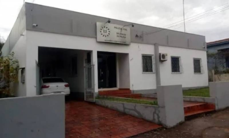 Operação policial apreende 11 fuzis no interior de Coronel Bicaco