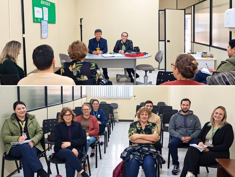 COMSEA organiza programação da Semana Municipal de Segurança Alimentar e Nutricional