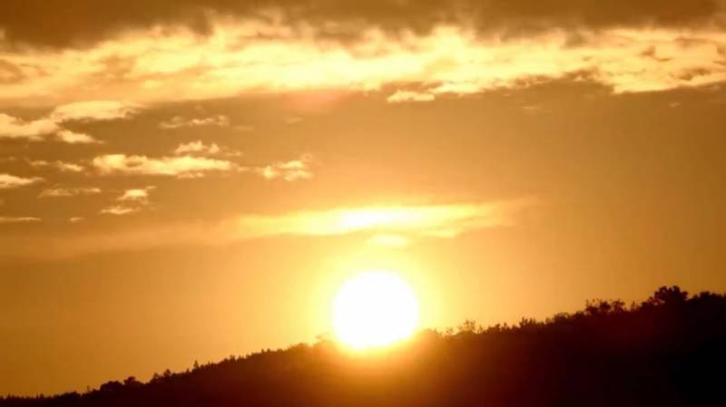 Sol aparece em tarde agradável, mas tempo começa a mudar no RS nesta sexta-feira