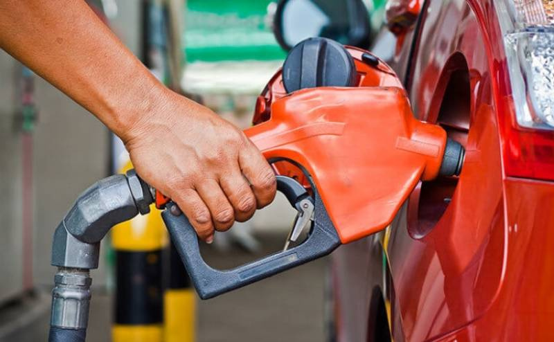 Diesel sobe para R$ 7,13 por litro e atinge maior preço desde maio, diz ANP