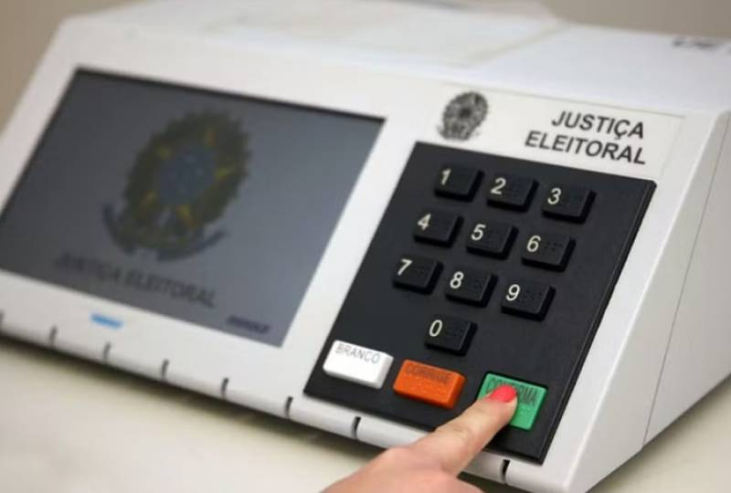 A partir de hoje, candidatos só podem ser presos em flagrante