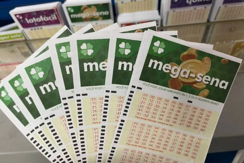 Mega-Sena acumula e prêmio vai a R$ 32 milhões