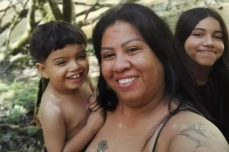 Corpo de menino que estava em carro levado por rio é encontrado
