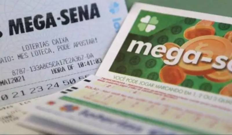 Mega-Sena acumula e prêmio vai a R$ 38 milhões