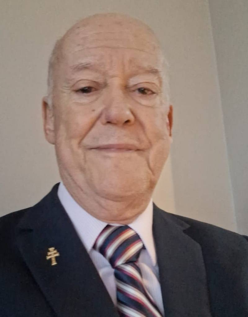 Dr. Silvano Saragoso: Esta é a hora do Cidadão decidir: Não erra teu VOTO