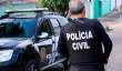 Homem é preso em flagrante após agredir ex-companheira no centro de Cerro Largo