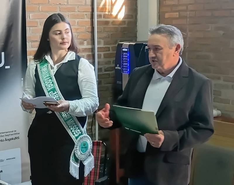 Organizadores mobilizam comissões para a Feaagri Missões