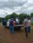 Polícia Civil recupera triciclo elétrico furtado em Cerro Largo