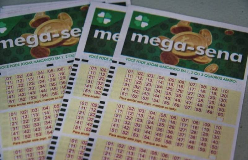 Mega-Sena pode pagar R$ 52 milhões nesta terça-feira