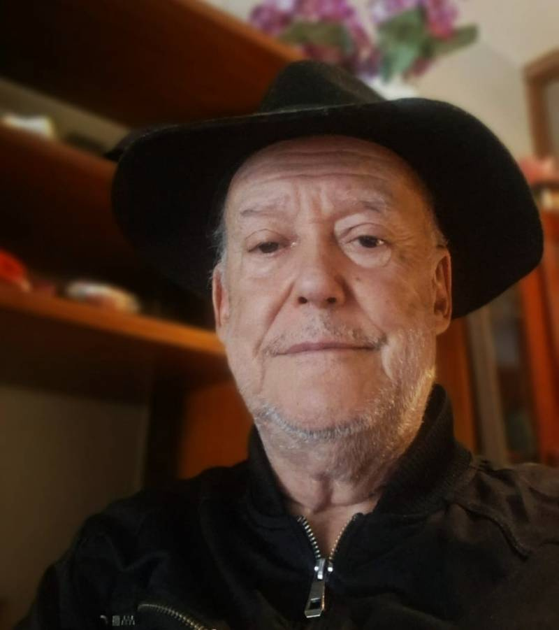 Dr. Silvano Saragoso: É domingo próximo o grande dia: NÃO ERRA TEU VOTO