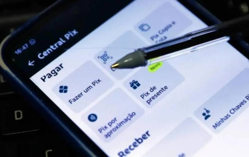 Pix por aproximação deixa de ter limite de R$ 500 por pagamento