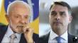 Data folha: Lula marca 42% no 1º turno; Flávio tem 38%