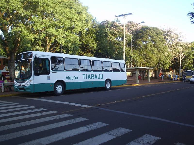 Transporte coletivo será gratuito em Santo Ângelo nos dias de votação das Eleições Gerais