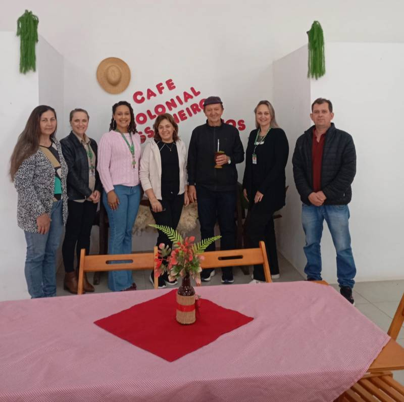 COMSEA organiza programação da Semana Municipal de Segurança Alimentar e Nutricional