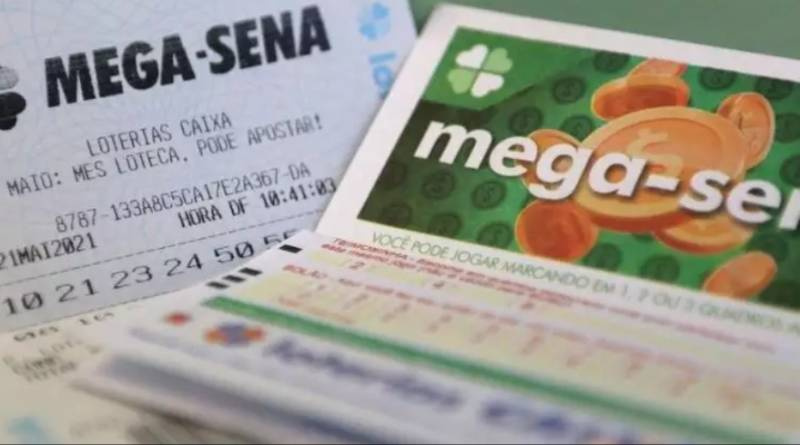Mega-Sena e outros sorteios são antecipados por causa do primeiro turno das eleições