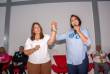 Michelle Bolsonaro (PL) e Bia Kicis (PL) são eleitas senadoras pelo DF