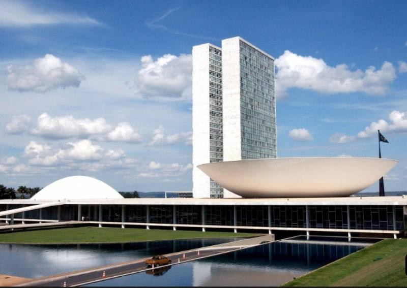 Veja os 31 deputados federais eleitos pelo Rio Grande do Sul