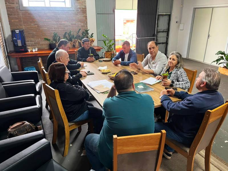 Aliança com entidades agrega valor à 1ª ConstruMóveis Sicredi na Feaagri