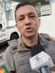 Homem é preso em flagrante por crime eleitoral na cidade de Ijui