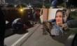 Mulher morre e filha fica gravemente ferida em acidente entre moto e caminhão na serra gaúcha