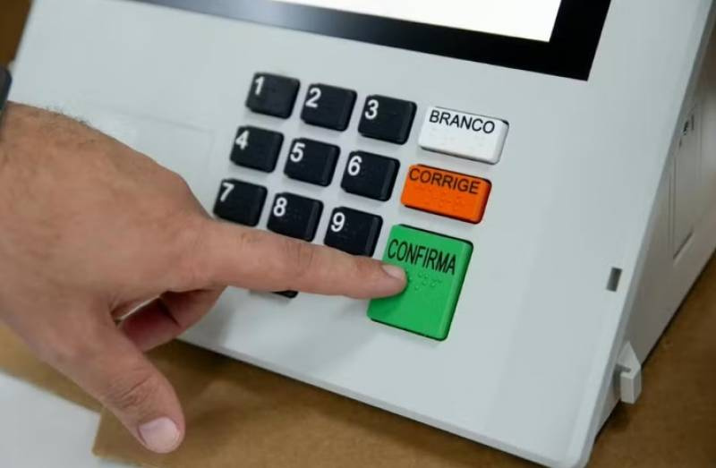 Candidatos não podem ser presos a partir deste sábado