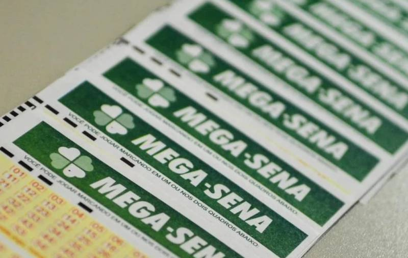 Mega-Sena acumula para R$ 150 milhões; confira os números sorteados