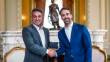 Escritório de transição será inaugurado por Eduardo Leite e Luciano Zucco nesta terça-feira