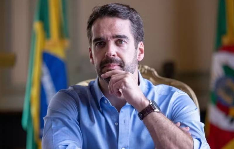 Eduardo Leite manterá neutralidade no 2º turno: ‘Duas propostas que tenho divergências’
