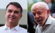 MDB racha no 2º turno: 16 diretórios apoiam Flávio Bolsonaro e 10 ficam com Lula