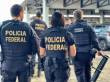 PF age contra grupo suspeito de adulterar carros roubados e contrabandeá-los para o Uruguai