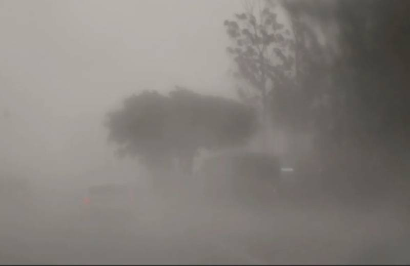 Sexta-feira será de tempo instável e temperaturas amenas no RS