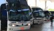 Segundo turno das eleições terá gratuidade no transporte intermunicipal de longo curso