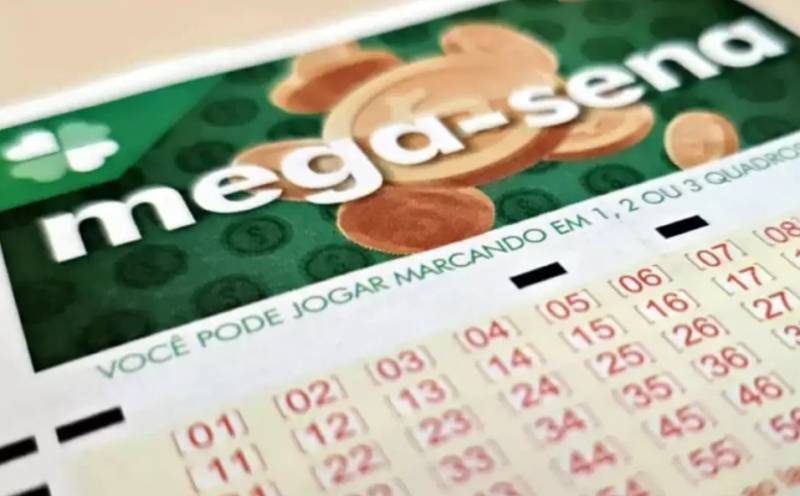 Mega-Sena pode pagar R$ 170 milhões neste domingo